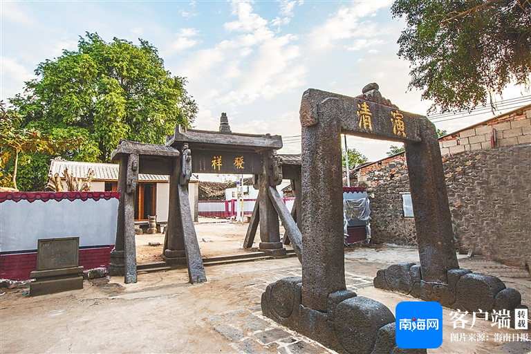 儋州已完成复查文物点97处 新发现文物点2处|儋州市_新浪财经_新浪网