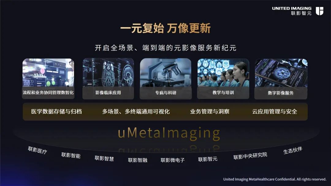 china hospeq怎么读联影智元亮相China-Hospeq，创新驱动元医疗未来_https://www.jmylbn.com_新闻资讯_第2张