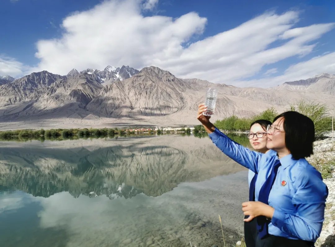 为了"诗与远方",他们挑起新疆喀什公益诉讼检察的大梁!_新浪财经_新浪