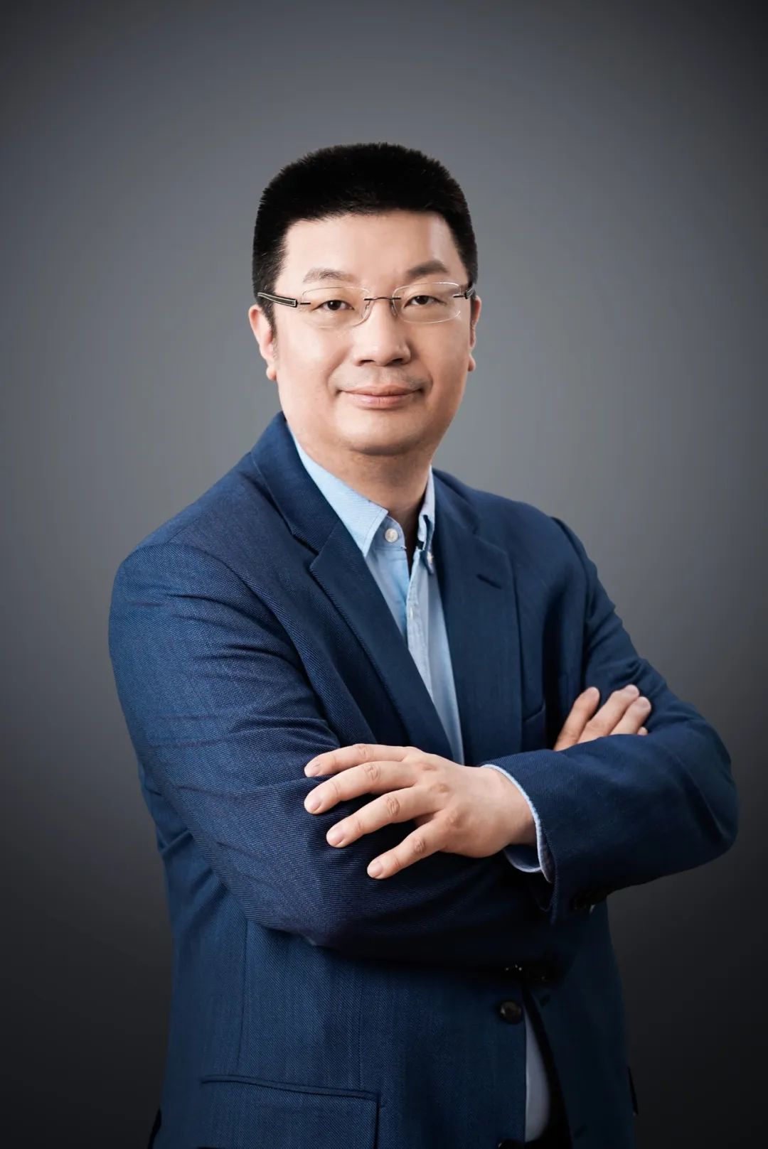 分众传媒创始人江南春