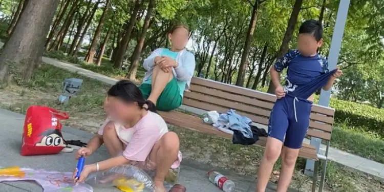 刚有人溺亡，还是劝不住！不少人跟风“打卡”，甚至追求更刺激的……