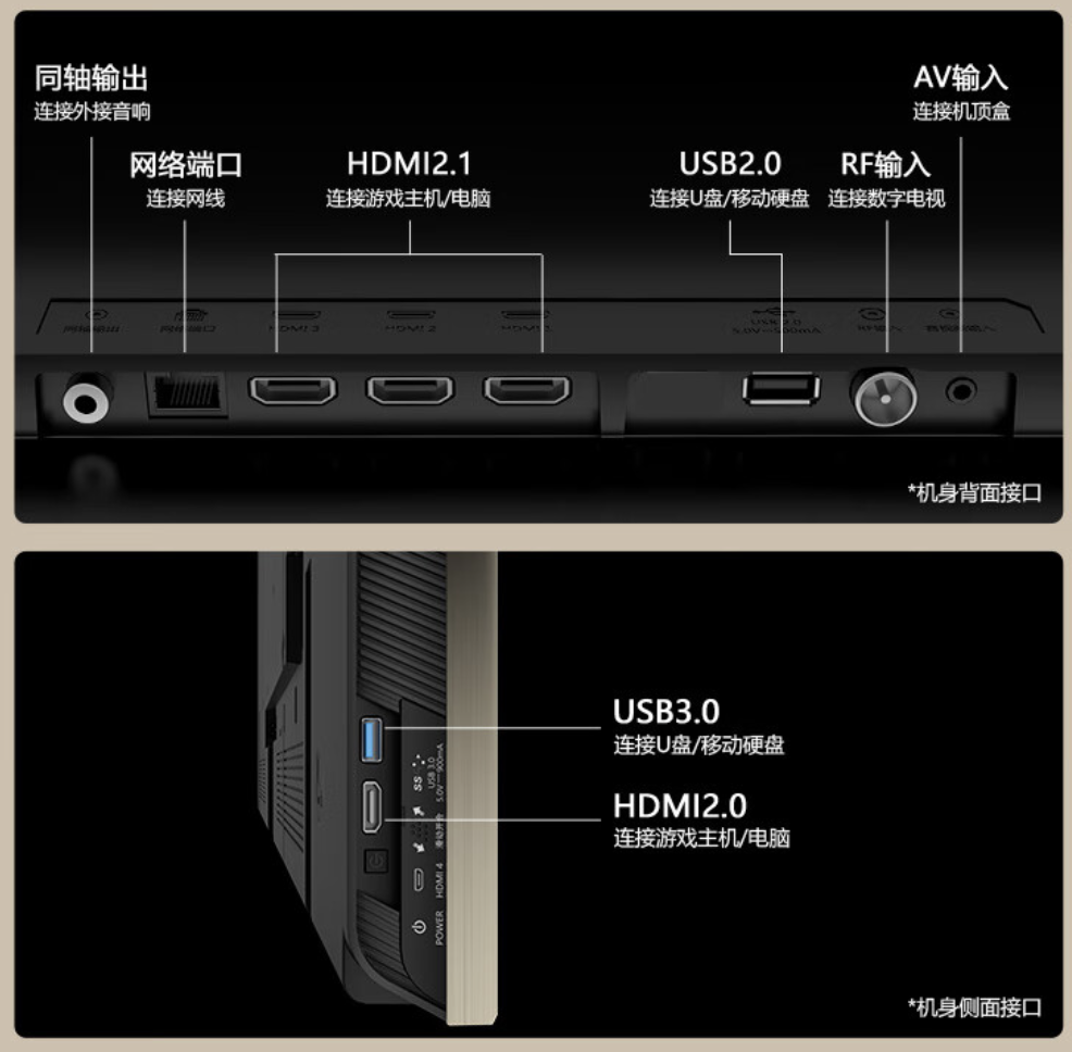 6999 元起:创维 a7e pro 系列 mini led 壁纸电视今日首销,无开机广告