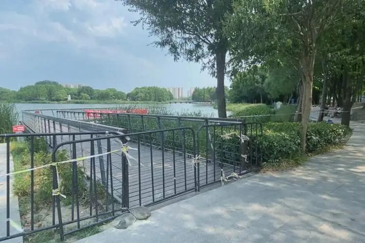 刚有人溺亡，还是劝不住！不少人跟风“打卡”，甚至追求更刺激的……