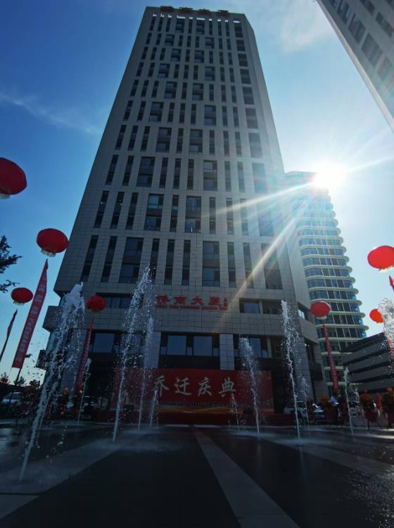 未来,平安产险秦皇岛中支将在当地政府及相关监管部门的指导下,深刻