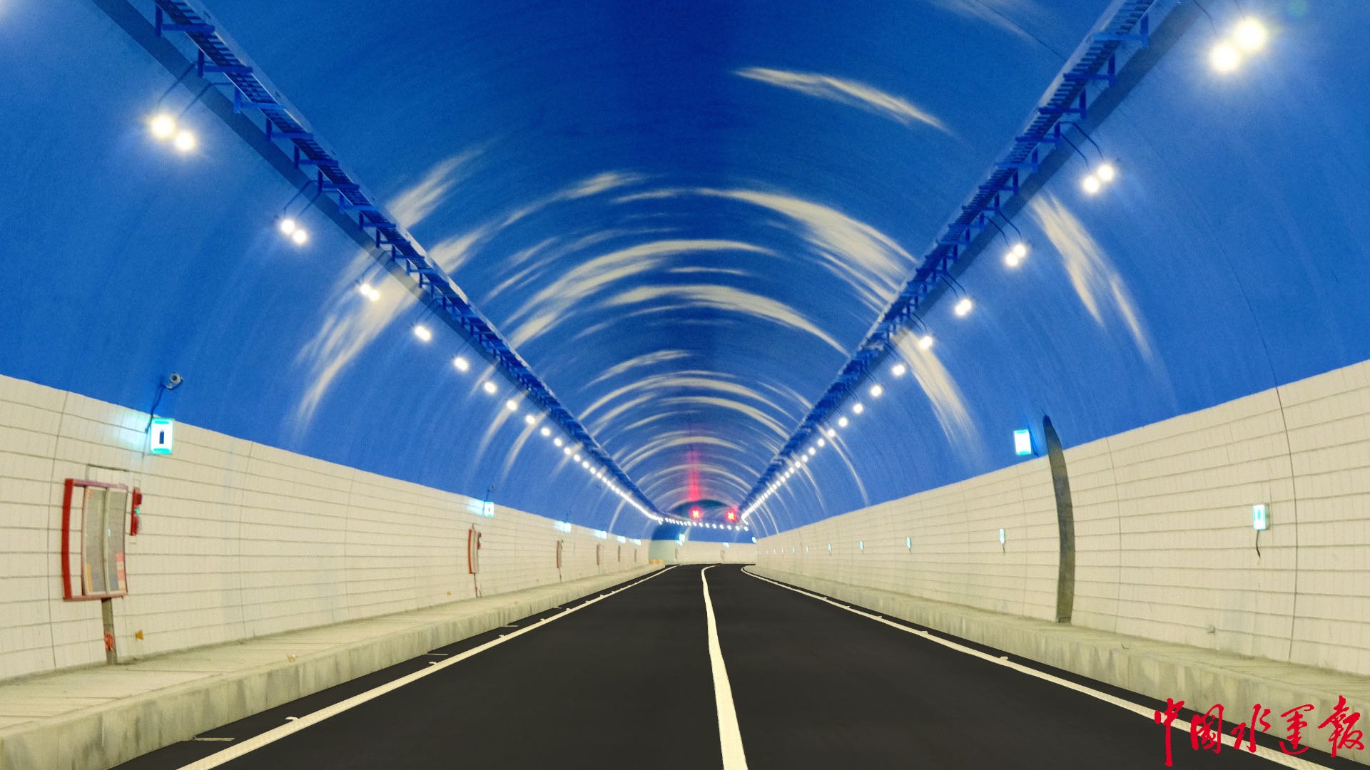 中国最美沿海公路苍南龙沙至岱岭段项目验收