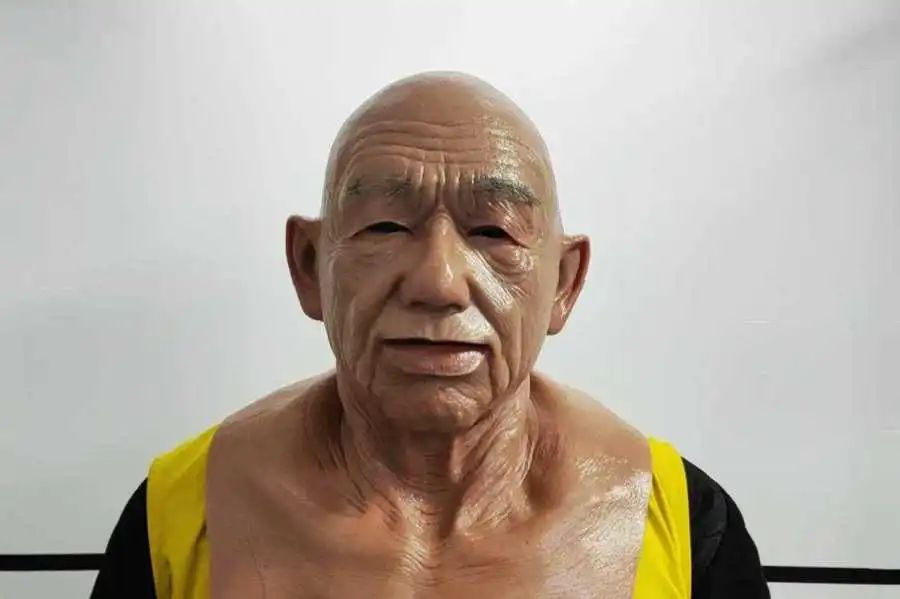 一夜之间,上海6户人家接连遭遇入室盗窃,嫌犯是一位40岁的"老人"?