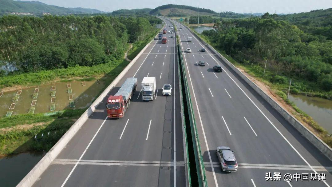 三城联动,一"路"畅通――中国电建助力开启广佛清新篇章|高速_新浪