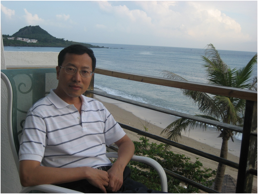 微信公众号“心理科学进展”图