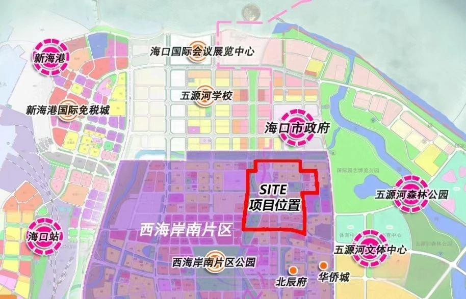 签约率80%!海口市秀英区田罗新民"城市更新"项目全力推进