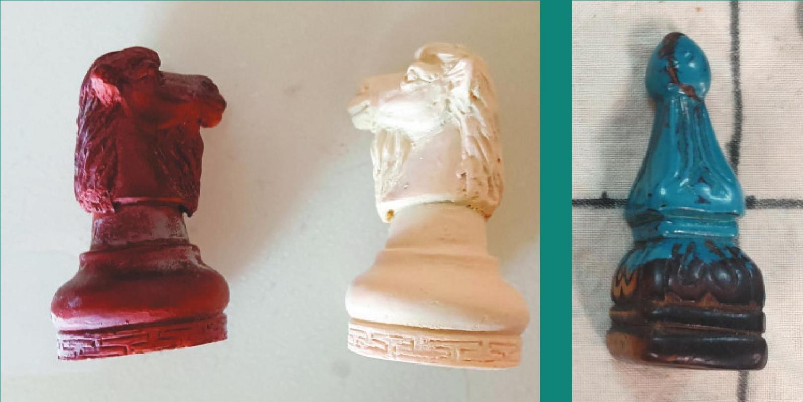 蒙古象棋缘何无"象"