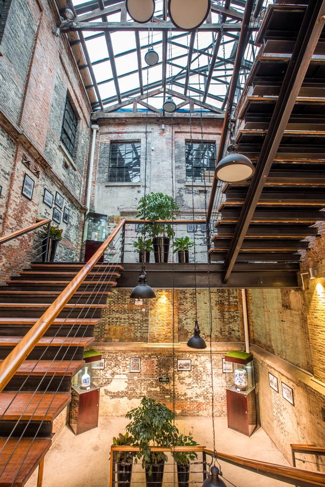 变“流量”为“留量”、从“打卡”到“刷卡”，文化艺术赋能园区发展