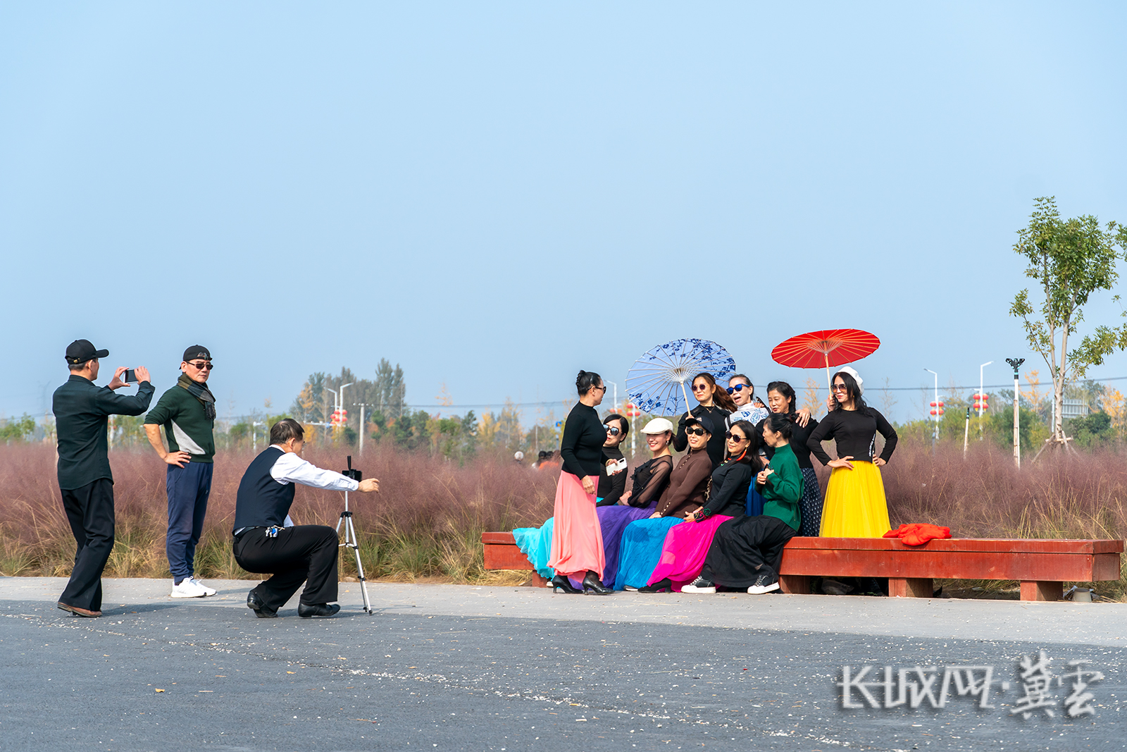 微视频丨滹沱河焕新|石家庄市_新浪财经_新浪网