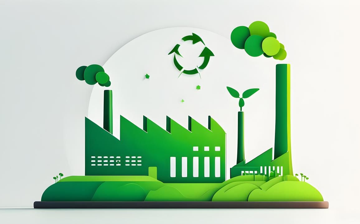 AC米兰官网绿色转型方向不变力度不减