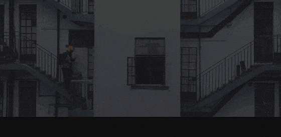 《逆行人生》剧照