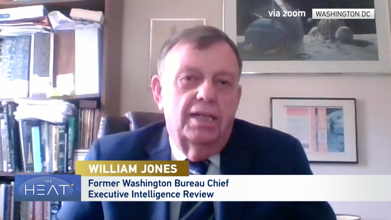 总台专访丨美兴奋剂丑闻发酵 美记者:将体育政治化是美国一贯操作