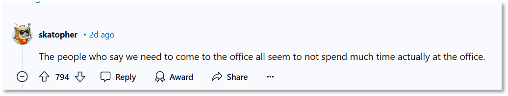 图片来源：Reddit