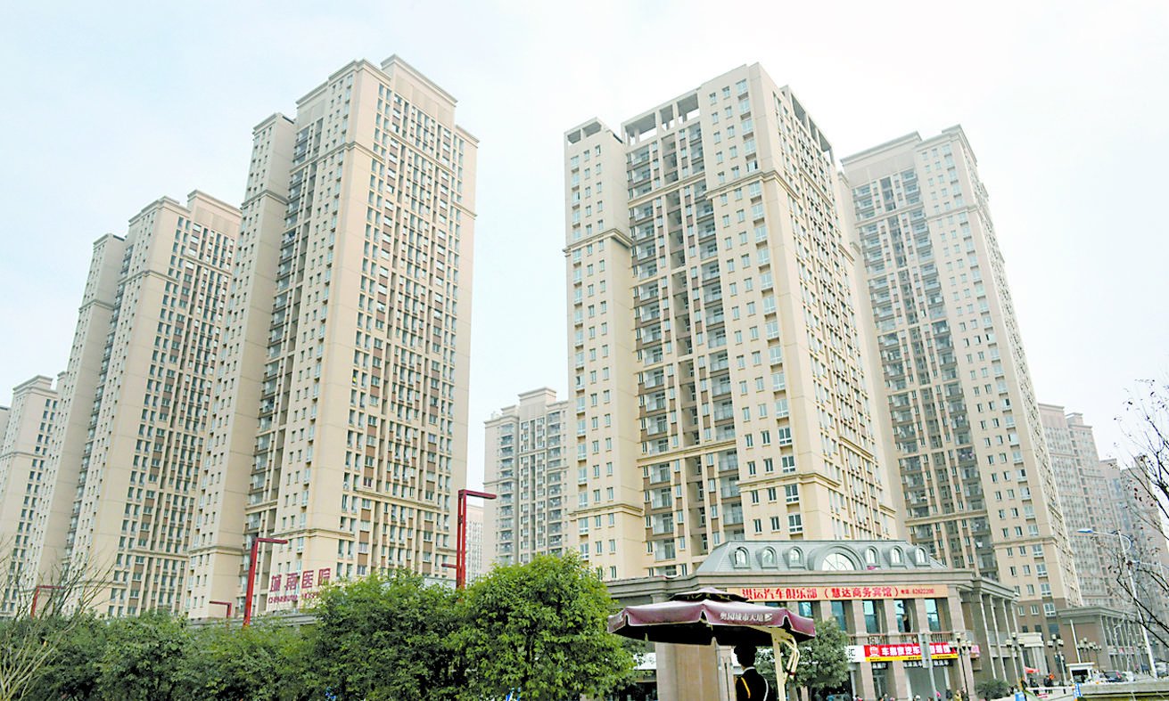 城南家园公租房《重庆市公共租赁住房管理办法》(简称《办法》)日前