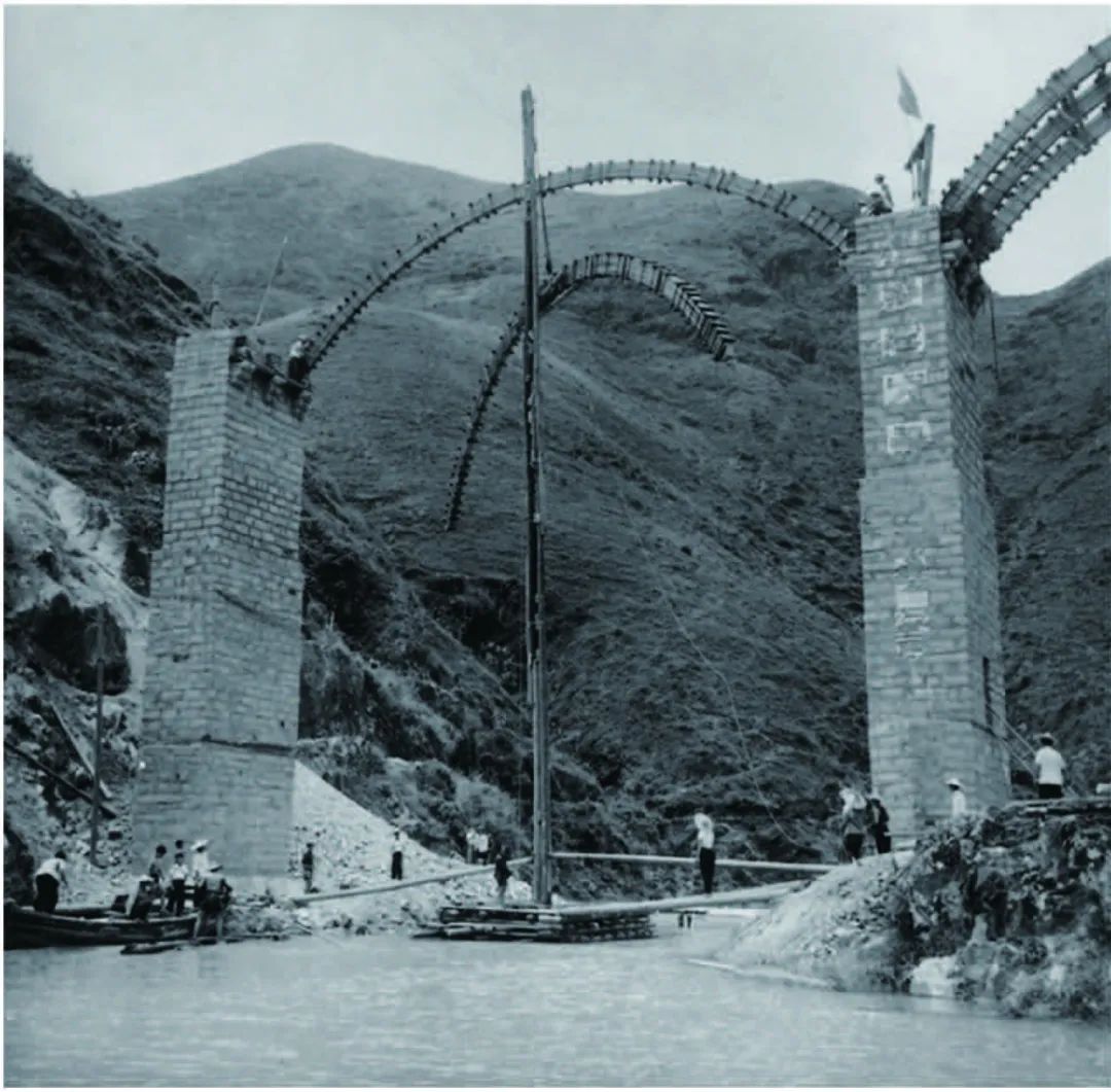 不老的"闽南红旗渠"