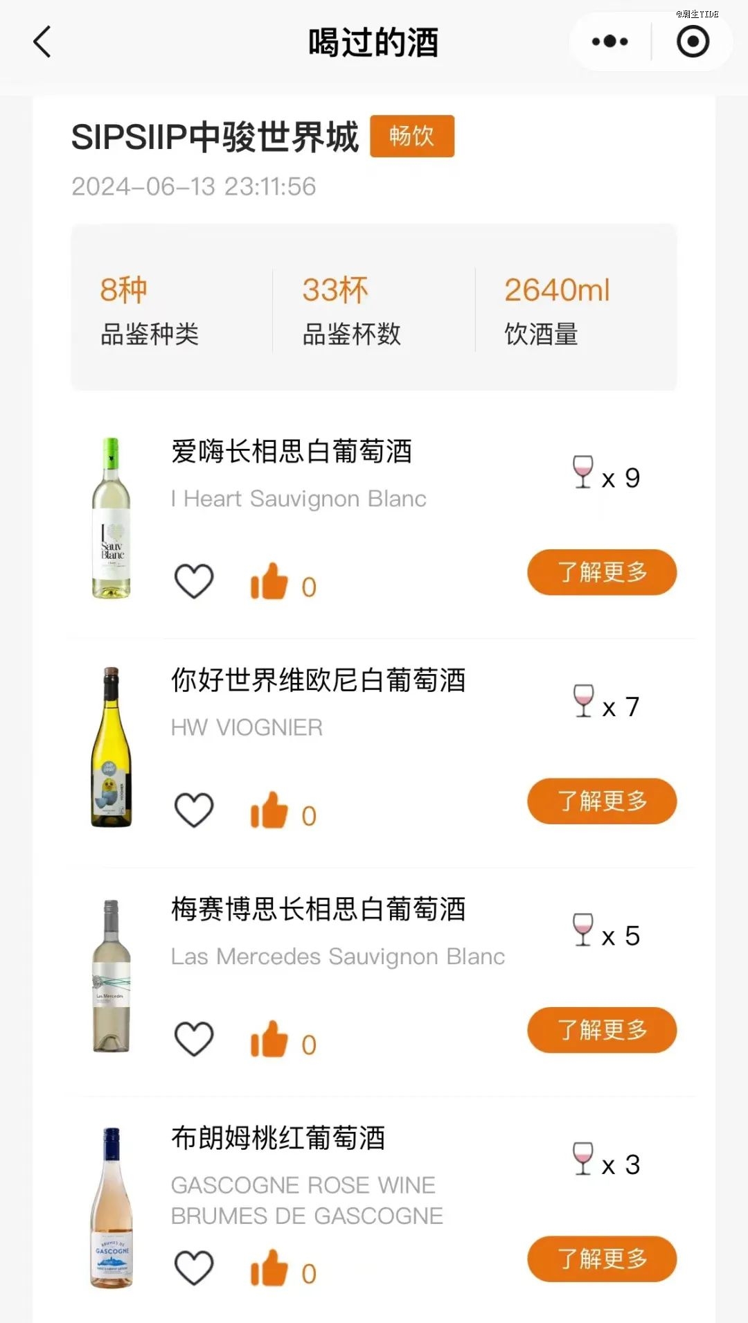 99元随便喝，中产们把葡萄酒吧喝成大排档