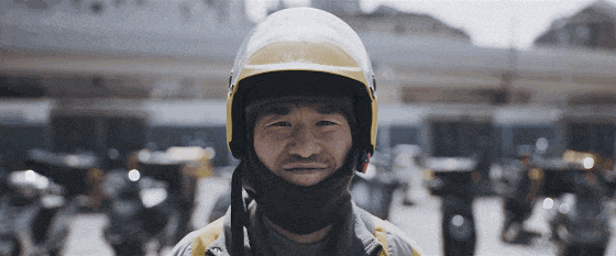 《逆行人生》剧照