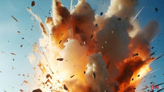 辽宁鞍山一地发生闪爆,无人员伤亡,事件原因正在核查