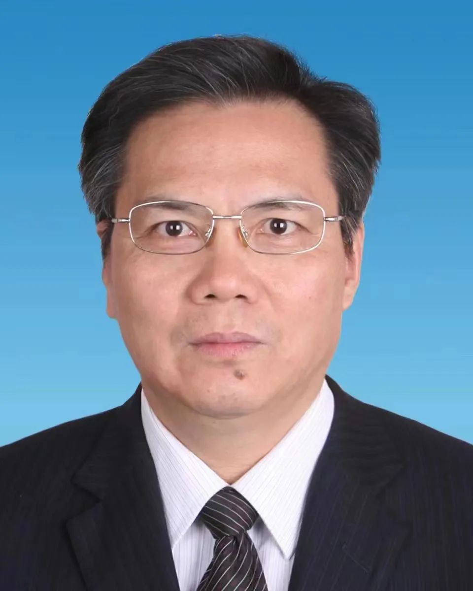 福建省政府领导成员最新分工