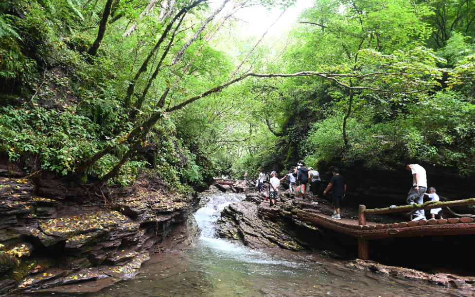 守护"一河三山" 让"塞上江南"越来越秀美