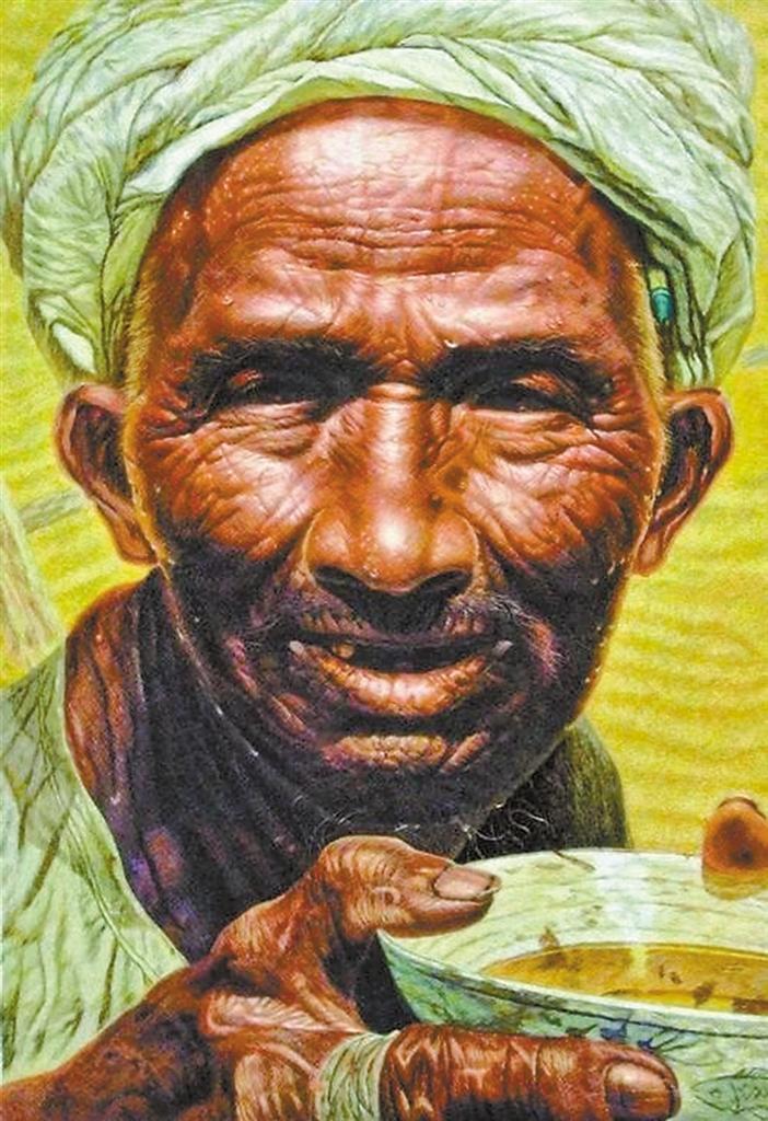 读懂父亲 ■阳昀