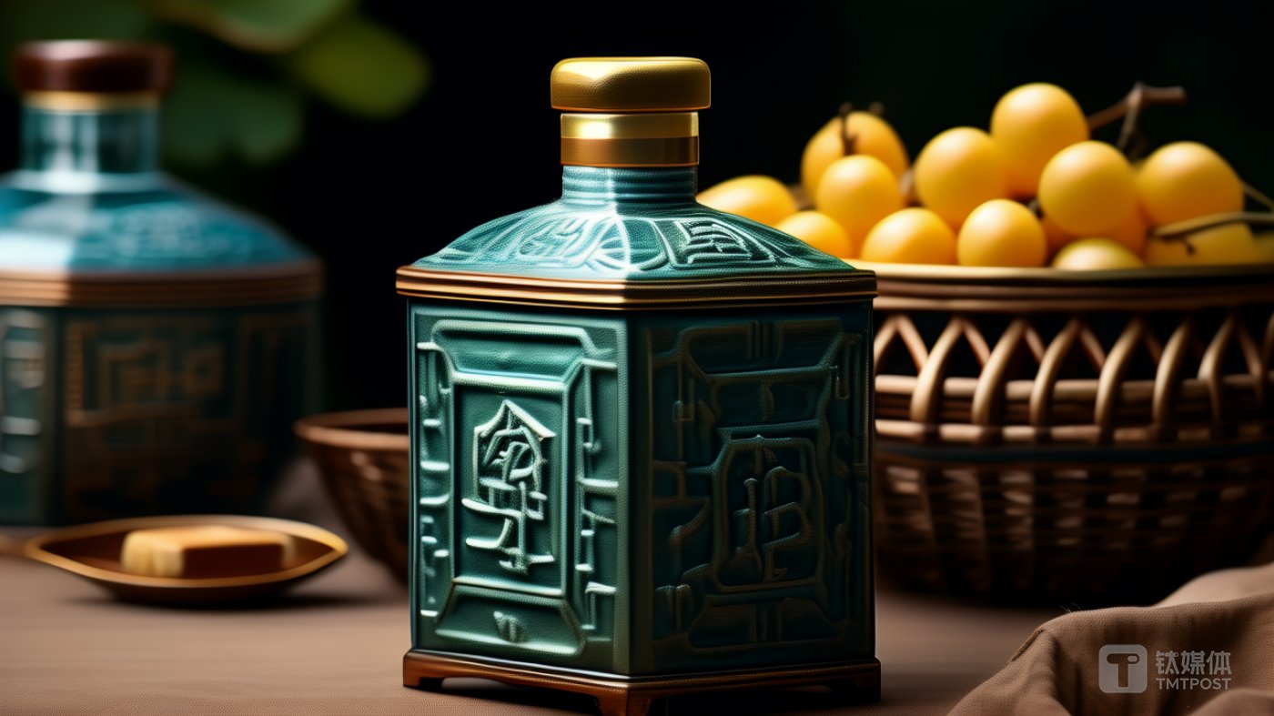 天佑德酒广告“砸出”的营收难撑业绩，第二曲线葡萄酒业务持续亏损｜看财报