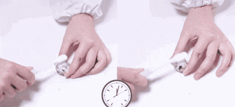 （图为实验展示反馈，实际效果因人而异）