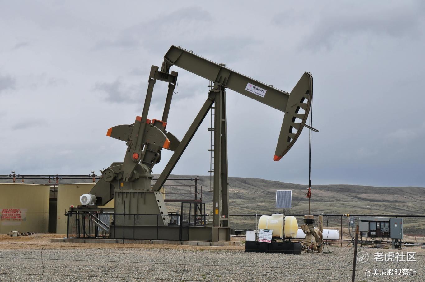 埃克森美孚：资本回报和股息增长的游戏