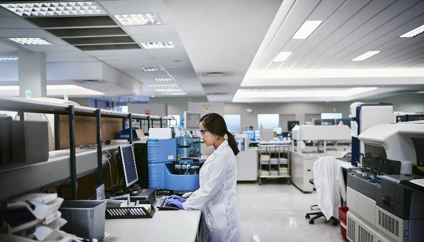 腾盛博药上半年亏损近三亿，但公司表示“不慌”