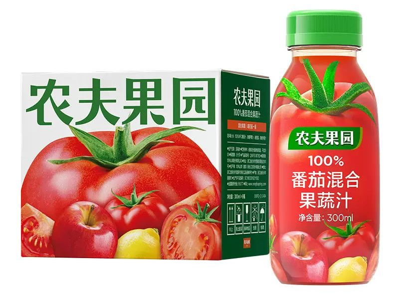 图片来源：农夫山泉天猫官方旗舰店