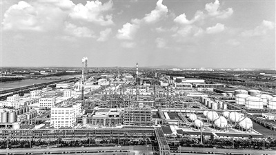 青岛董家口经济区:探寻绿色转型新路 构建协同发展格局|青岛市_新浪财经_新浪网
