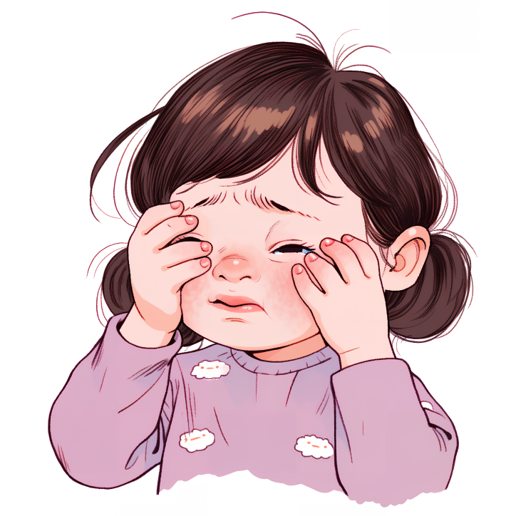 "神兽"开学倒计时,眼睛发出的"求救"信号要警惕!🥳文末有惊喜