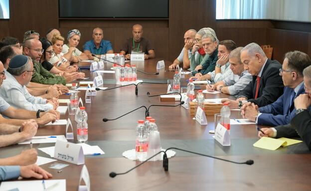 哈马斯在停火后行动