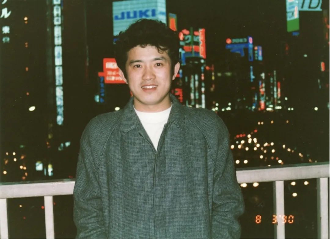 陈东升:做正确的事 时间就是答案