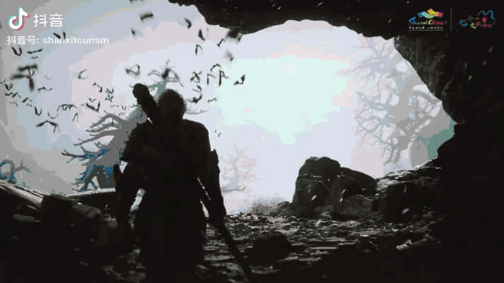 视频来源：山西省文旅厅（澎湃新闻记者 唐莹莹 制图）