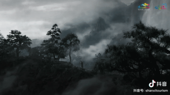 视频来源：山西省文旅厅（澎湃新闻记者 唐莹莹 制图）