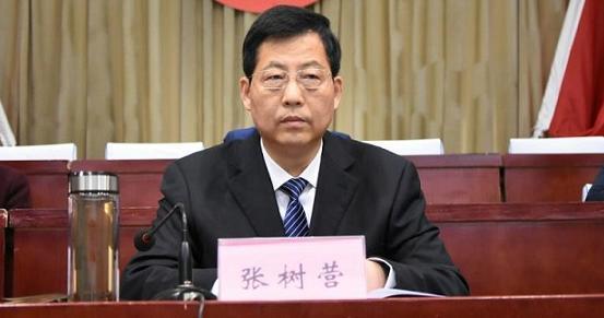 张树营（资料图）