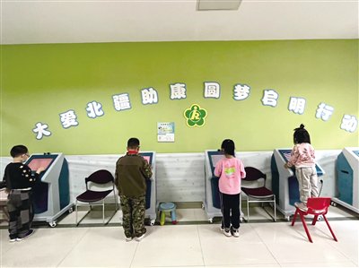 心肺功能仪怎么保养预防疾病致残  共享健康生活_https://www.jmylbn.com_新闻资讯_第5张