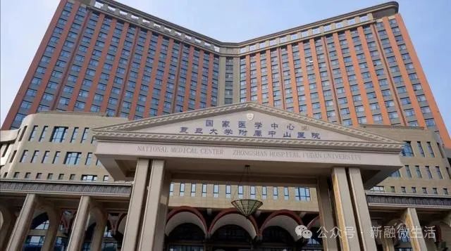 医疗胸带怎么穿中山医院“数字孪生驱动的医疗健康新模式”获评健康上海行动十大示范案例_https://www.jmylbn.com_新闻资讯_第2张