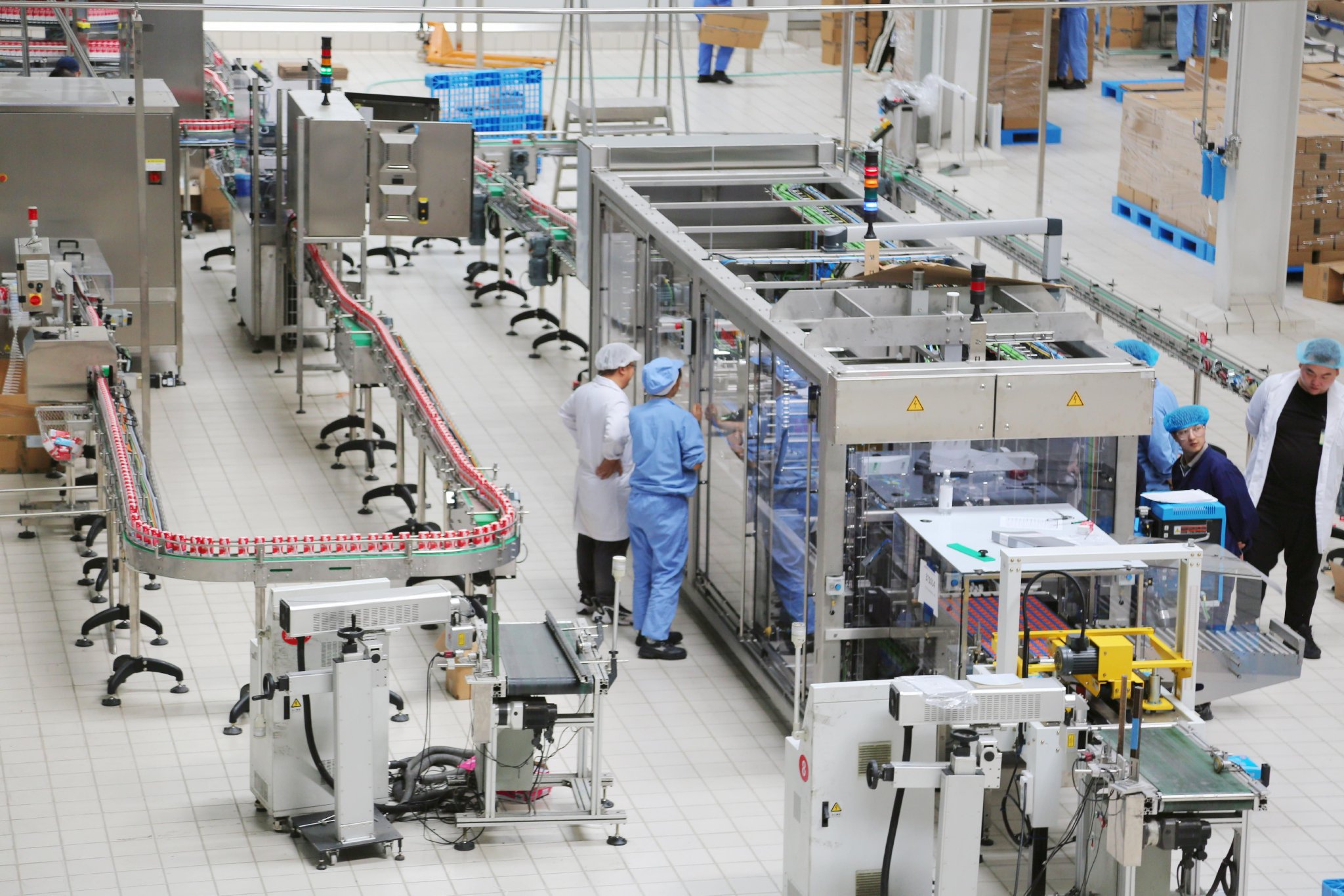 生产型企业相关图片2