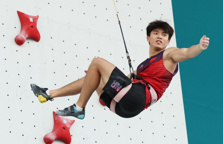 “中国体育彩票”202爱体育- 爱体育官方网站- 爱体育APP 世界杯指定娱乐平台6年全国新年登高健身大会举行