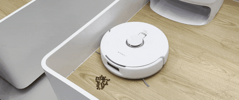 （图片来源：雷科技摄制）