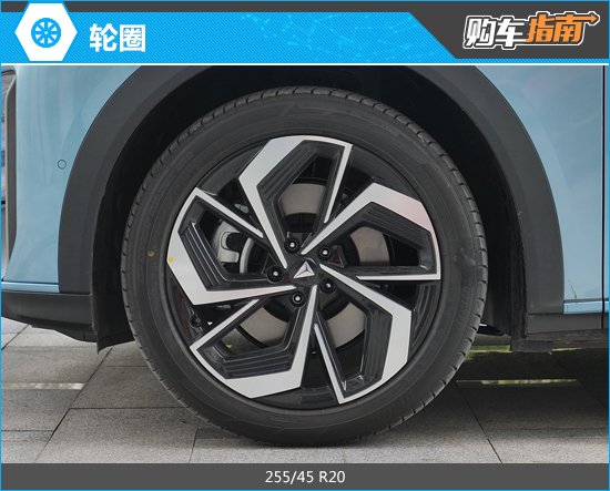 推荐285Max增程版 2024款深蓝S07购车指南