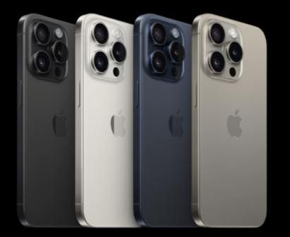 iPhone 15 Pro谢幕？10款苹果产品下个月或将停产-苹果15到底好不好用呀