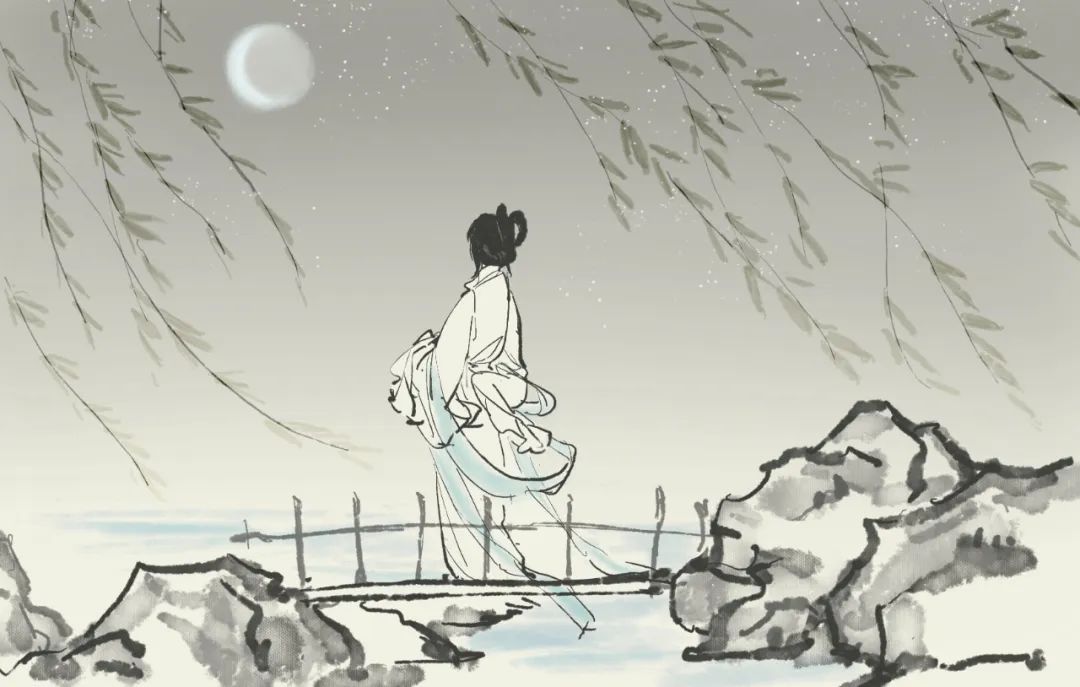 王国维为何说冯延巳的词是“和泪试严妆”？｜草地周刊 · 叶嘉莹讲词|叶嘉莹_新浪财经_新浪网