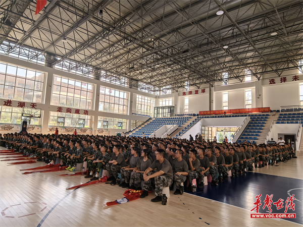 生命教育 "救"在身边  怀化市湖天中学举办急救知识讲座