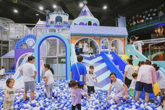 松江这2家游乐园推出优惠门票|上海市_新浪财经_新浪网